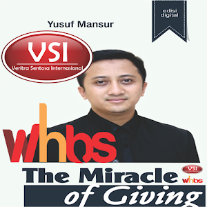 VSI-The Miracle Of Giving.apk 1.4
