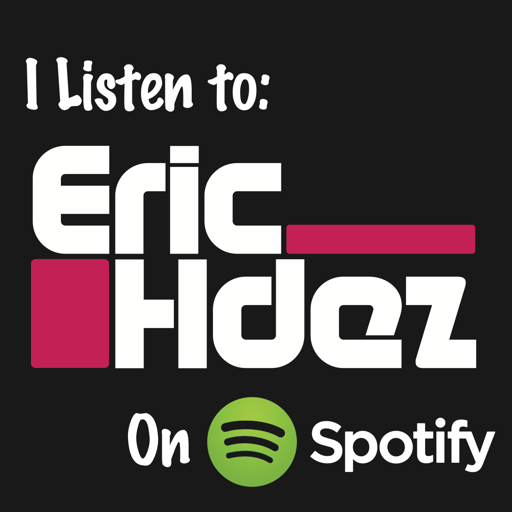 Eric Hdez LOGO-APP點子