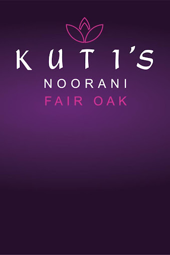 Kuti's Noorani Restaurant