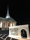 Bellview Baptist Church And Bell 