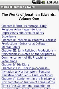 How to mod Works of Jonathan Edwards patch 12.1 apk for android