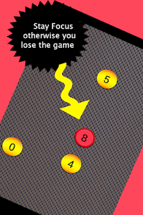 Reminder Training - Brain Game Screenshots 5