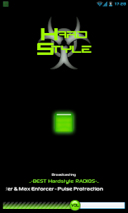 Lastest Best Hardstyle Radios Donate APK