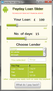 How to download A Payday Loan Slider 1.0.0 mod apk for bluestacks