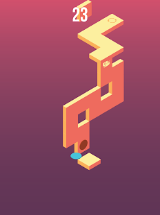 Skyward - screenshot thumbnail
