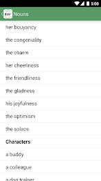 IEW Writing Tools poster 15