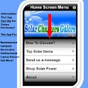 Solar Charger Galore logo