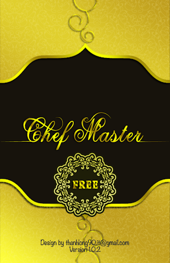 免費下載書籍APP|Chef Master - Cooking Book app開箱文|APP開箱王