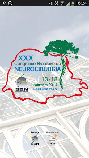 XXX Cong Bras de Neurocirurgia