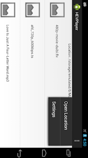 How to download HEVPlayer lastet apk for laptop