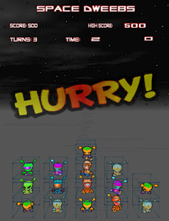 Space Dweebs Screenshots 6