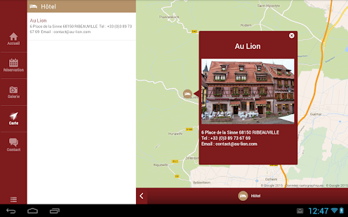 Au Lion Screenshots 6