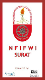 NIFIFWI SURAT poster 3