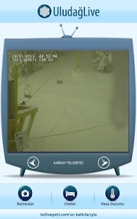 Uludağ Live Screenshots 1