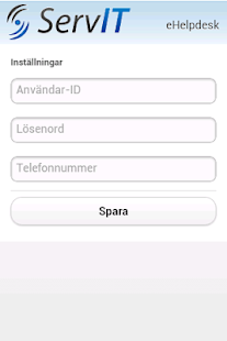 How to mod ServIT 1.0 apk for bluestacks