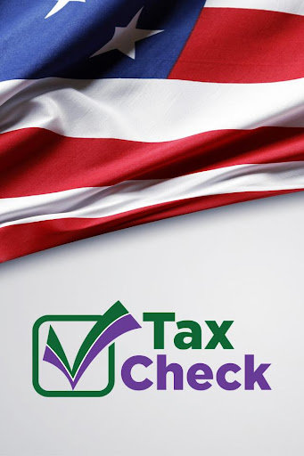 TAX CHECK