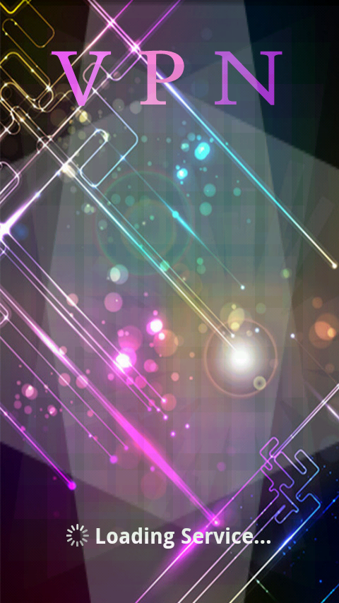 VPN Now(L2TP VIP!) Screen 1
