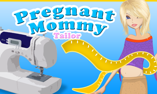 Newborn Mommy Tailor