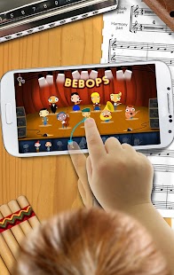 免費下載教育APP|BEBOPS - Create your own Band app開箱文|APP開箱王