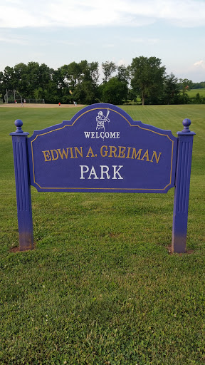 Edwin A. Greiman Park