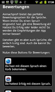 Anmachprofi Screenshots 2