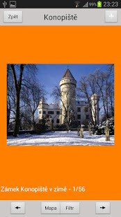 Tipy na výlet – Vyletnik.cz Screenshots 3