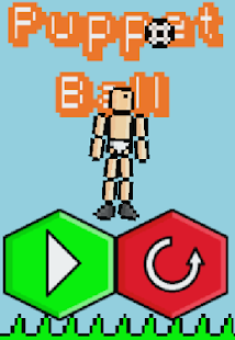 Lastest Puppet Ball - Football Soccer APK