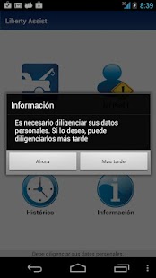 How to install Liberty Assist 2.0.1 unlimited apk for pc