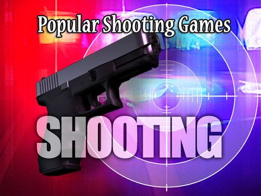 shooting games