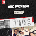 One Direction Picture Book icon