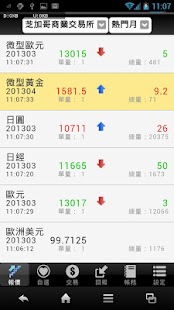 Download 國票證券「行動財神」 for iPhone - Appszoom