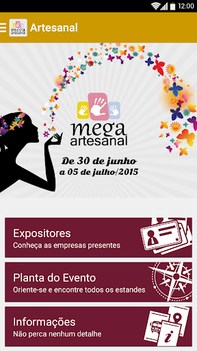 Mega Artesanal