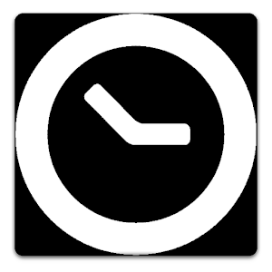ClockWidget 4x1 5x1 1.0