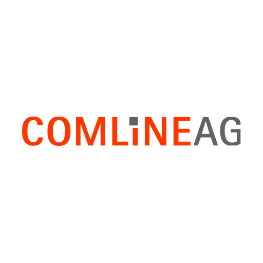 COMLINE AG 商業 App LOGO-APP開箱王