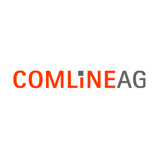 COMLINE AG LOGO-APP點子