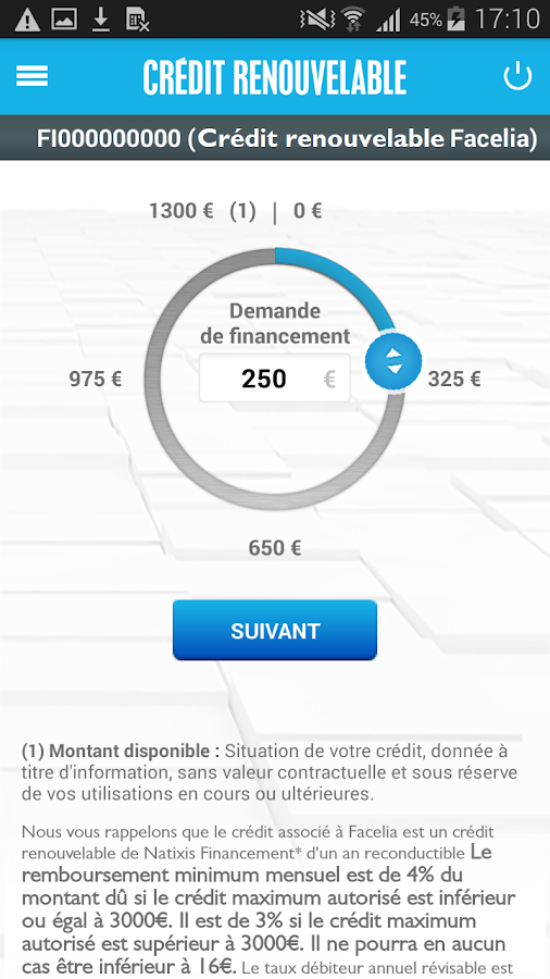 Banque Populaire Applications Android sur Google Play