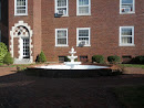 Manor Fountain