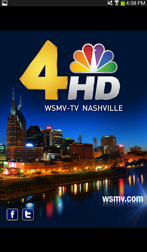 【免費新聞App】WSMV Channel 4-APP點子