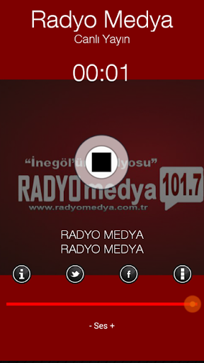 Radyo Medya