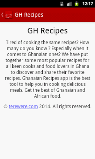 免費下載健康APP|GH Recipes app開箱文|APP開箱王