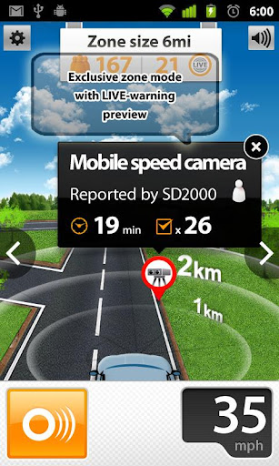 免費下載交通運輸APP|Speed Cams Wikango HD v4.3.2 app開箱文|APP開箱王