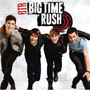 Guess the BTR song mobile app icon