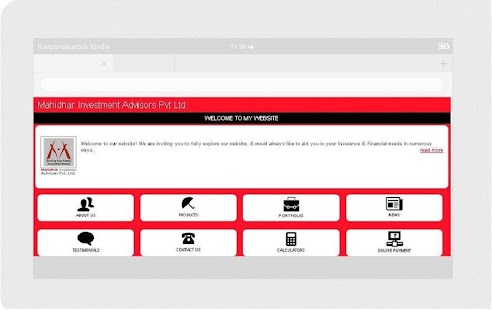 How to get Mahidhar Investment Advisors lastet apk for android