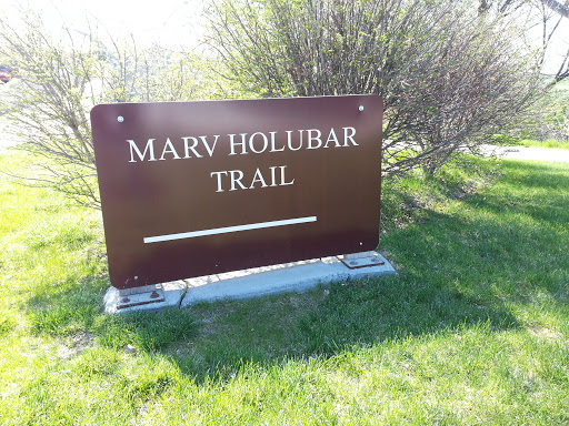 Marv Holubar Trail