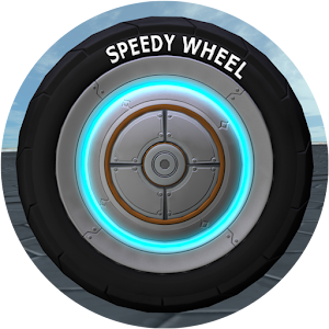 Speedy Wheel - Beta 賽車遊戲 App LOGO-APP開箱王