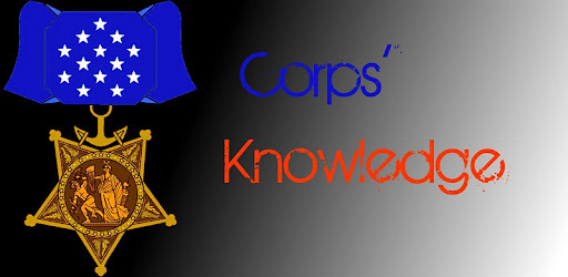 Corps Knowledge -  apk apps