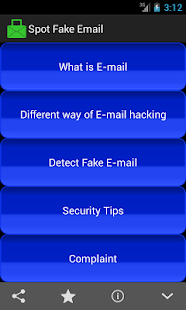 How to install Spot Fake Email 1.2 apk for pc