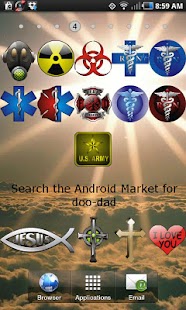 Lastest Carson doo-dad APK