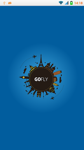 【免費旅遊App】GOFLY - 机票搜索引擎 特价机票，-APP點子