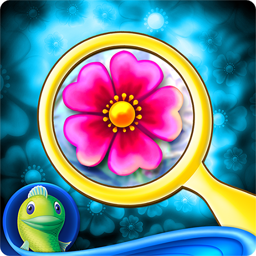 Midnight Castle: Hidden Object LOGO-APP點子